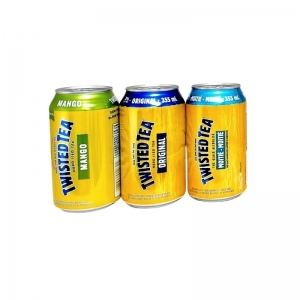 Twisted Tea Mix 30pk Cans